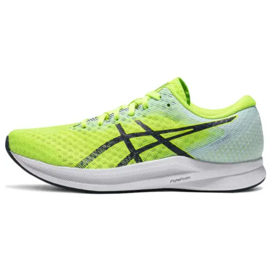 Asics Hyper Speed 2 'Hazard Green Midnight'
