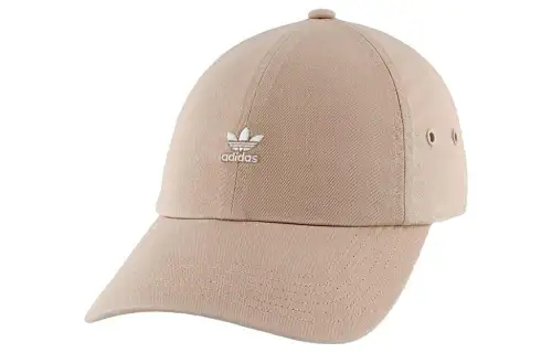 Adidas Originals Baseball Caps Women's Pink