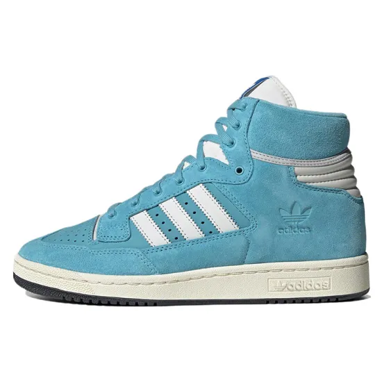 Adidas Centennial 85 Hi Preloved Blue