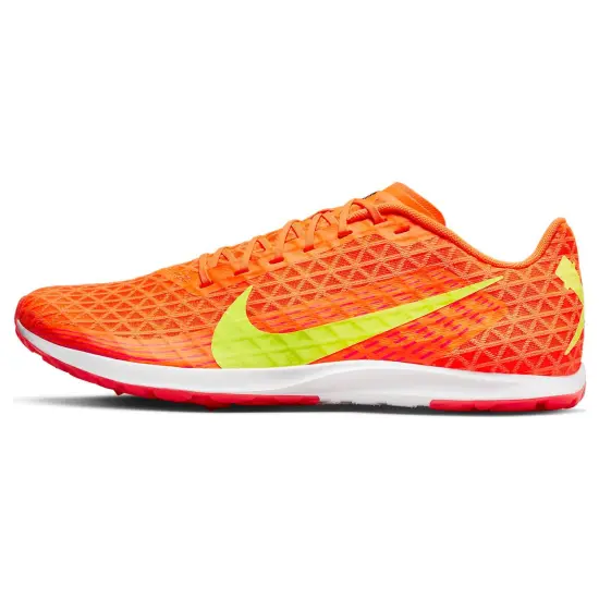 Nike Zoom Rival Waffle 5 'Total Orange Volt'