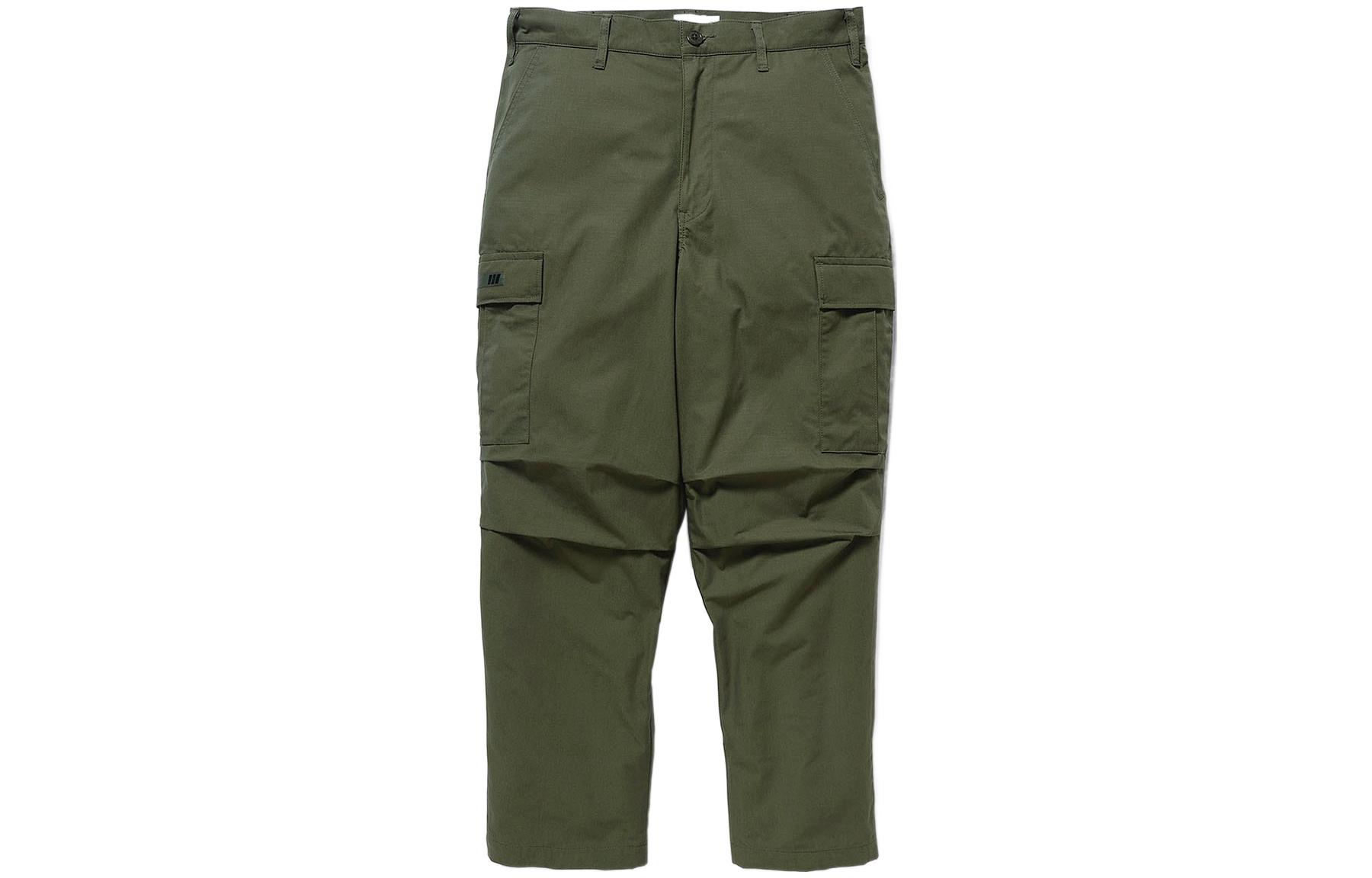Треники WTAPS