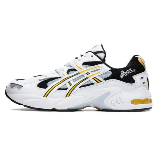 Asics Gel-Kayano 5 OG White Saffron