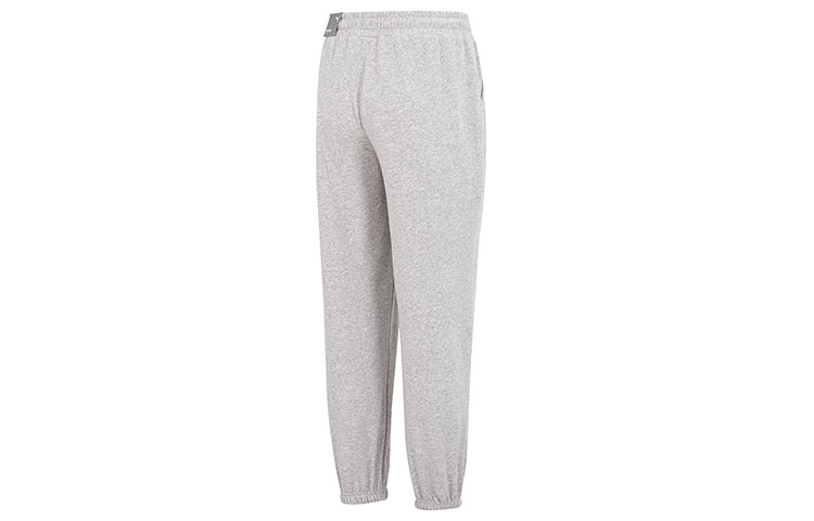 PUMA Sports Pants Men’s Gray Moderate