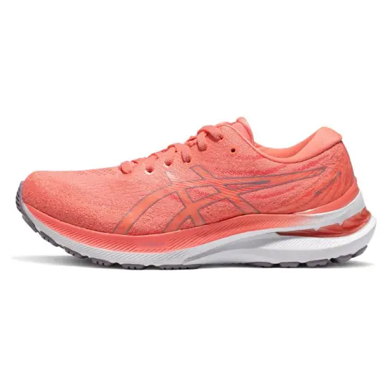 Asics Women's Gel Kayano 29 'Papaya Violet Quartz'
