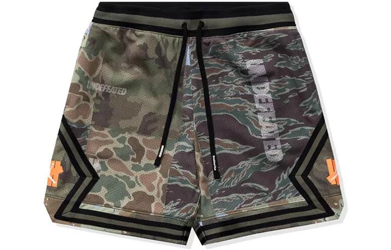 Шорты UNDEFEATED
