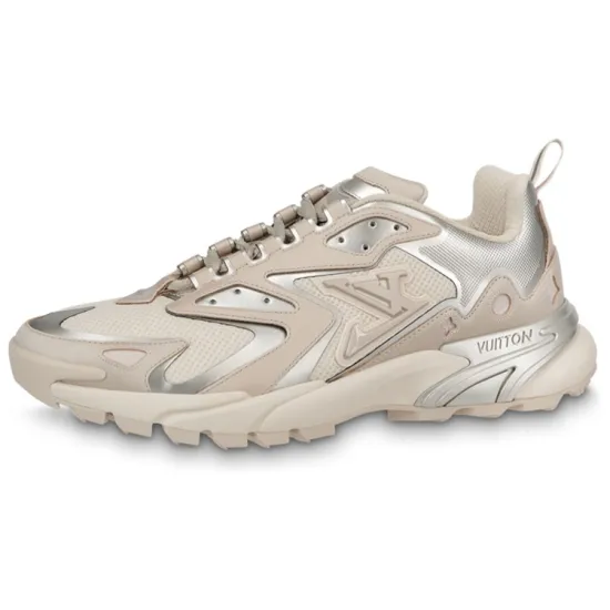 LOUIS VUITTON Runner Tatic Sneakers 'Beige'