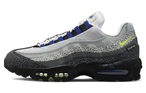 Nike Air Max 95 Kiss My Airs Neon