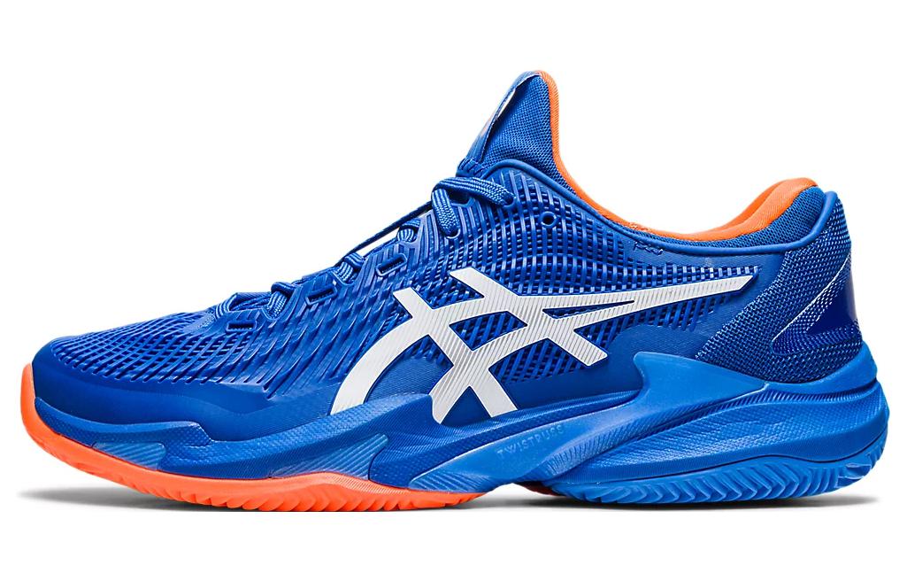 Asics Court FF 3 Novak Clay