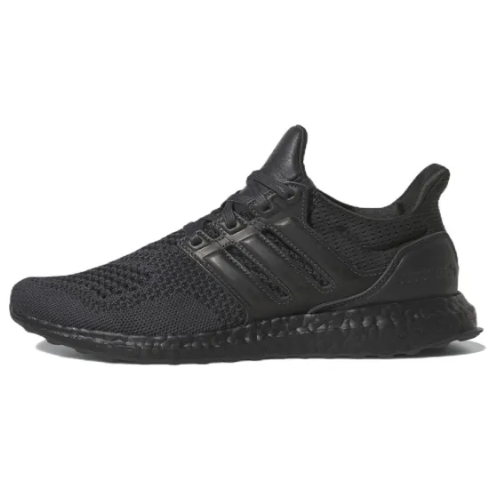 Adidas Ultra Boost 1.0 DNA Carbon Core Black