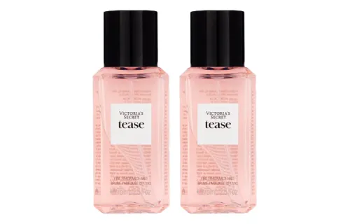 Victoria's Secret Victoria's Secret Tease Perfume Gourmet Fragrance Perfume EDP Pear Vanilla 75ml/75ml*2
