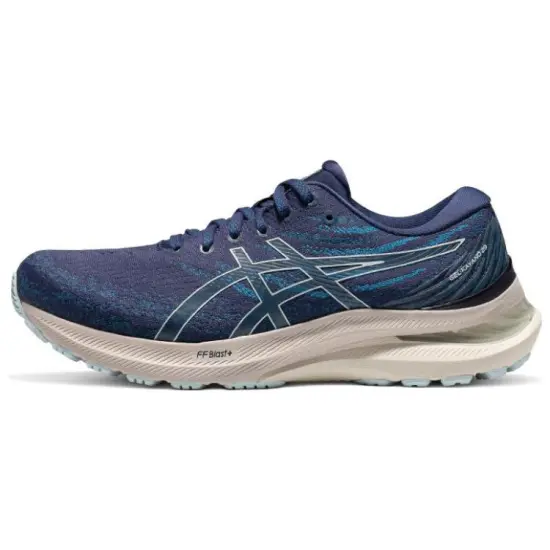 Asics Women's Gel Kayano 29 'Indigo Blue Sky'