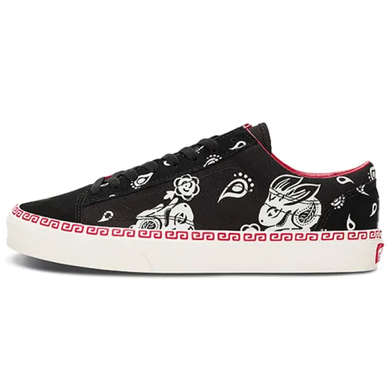 Style 36 Vans 'Year Of The Rabbit'