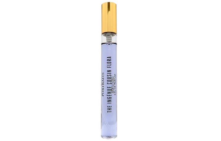 Penhaligon The Ingenue Cousin Flora Robin Perfume Sample Pack Citrus EDP 10ml