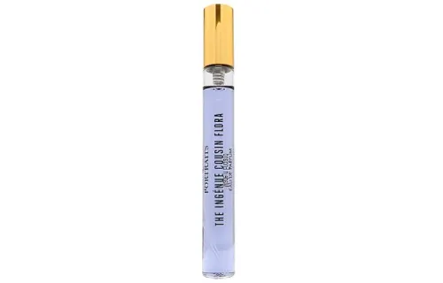 Penhaligon The Ingenue Cousin Flora Robin Perfume Sample Pack Citrus EDP 10ml