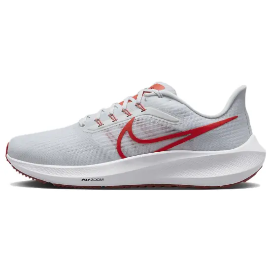 Nike Air Zoom Pegasus 39 Running Shoes Men Low-top Gray