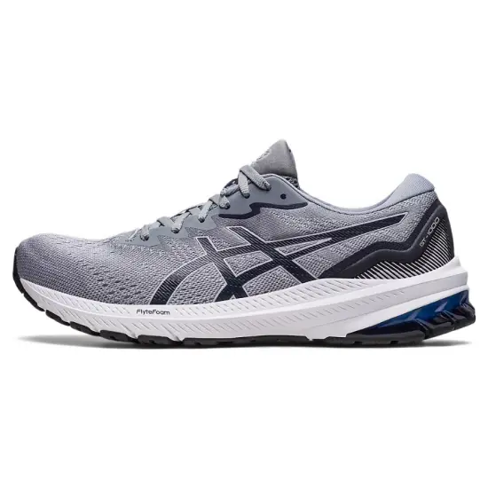 Asics GT 1000 11 'Piedmont Grey Midnight'