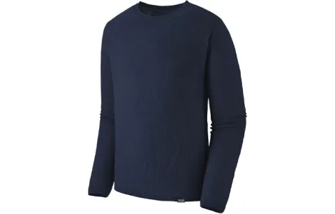 Patagonia T-Shirts Men's Crew Neck Moderate