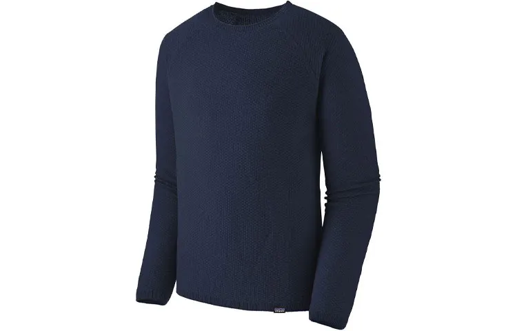 Patagonia T-Shirts Men's Crew Neck Moderate
