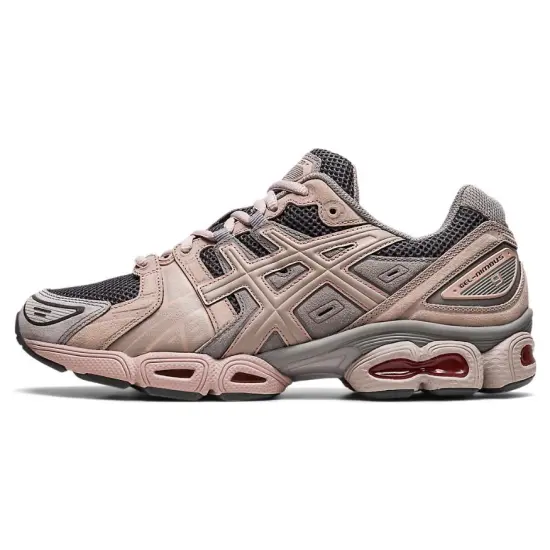 Asics Gel-Nimbus 9 Obsidian Grey Moonrock