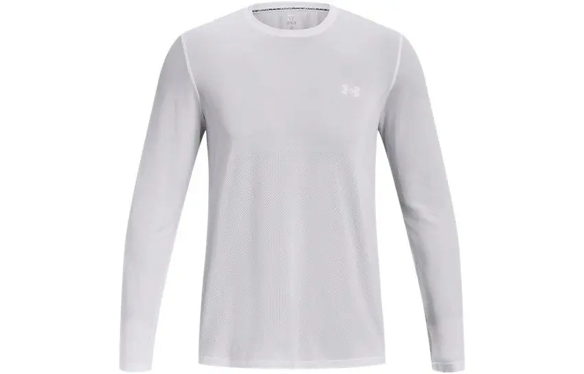 Under Armour T Shirt Men's White