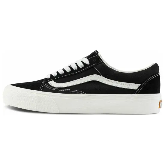 Vans Old Skool VR3 'Black Marshmallow'