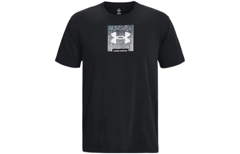 Under Armour T Shirt Men's Black