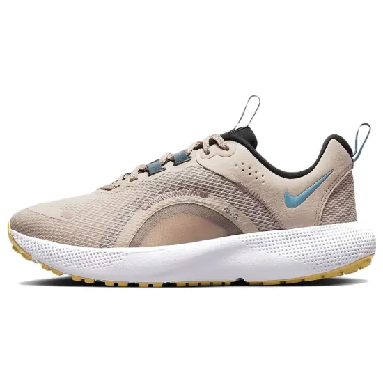 Nike Women's React Escape Run 2 'Fossil Stone Aqua'