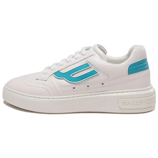 BALLY Demmy Low-top Sneakers