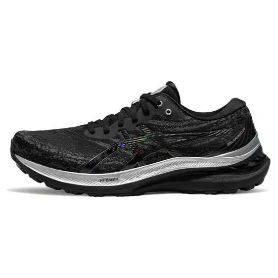 Asics Gel Kayano 29 Platinum 'Black White'