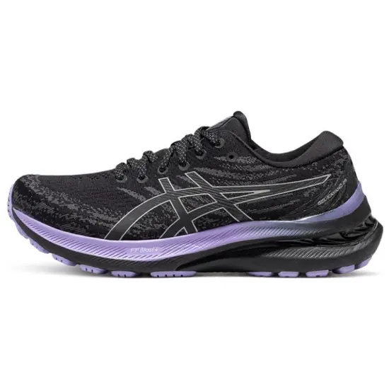 Asics GEL-KAYANO 29 Running Shoes Women's Low-top Black
