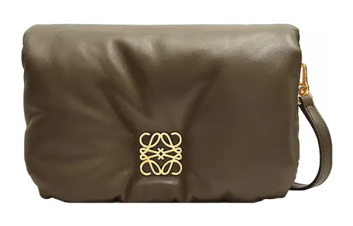 LOEWE Goya Crossbody Bags
