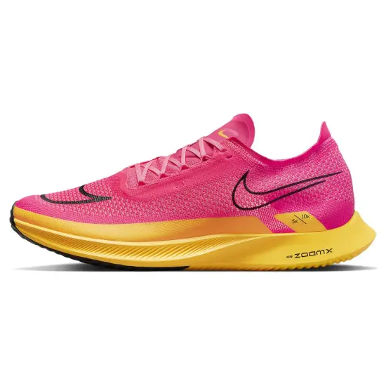 Nike ZoomX StreakFly Hyper Pink Laser Orange