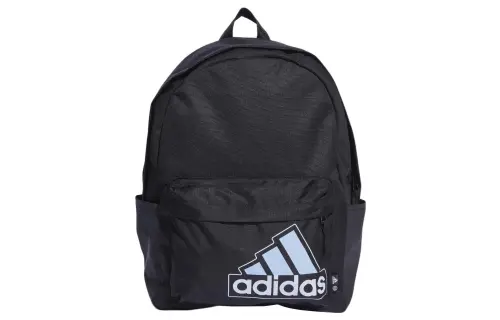 Adidas Essential Polyester Backpack Regular Unisex Black/Blue