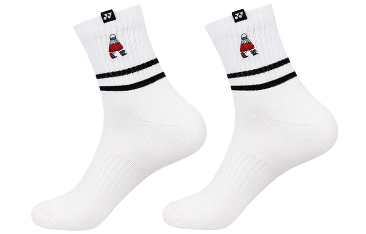 YONEX Men’s Badminton Socks