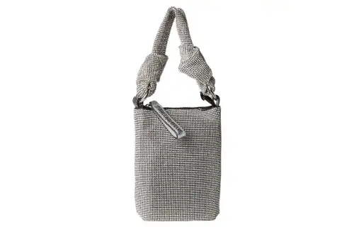 【Previous Season】K/Evening knotted tote bag