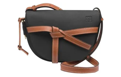 LOEWE Gate Shoulder Bags