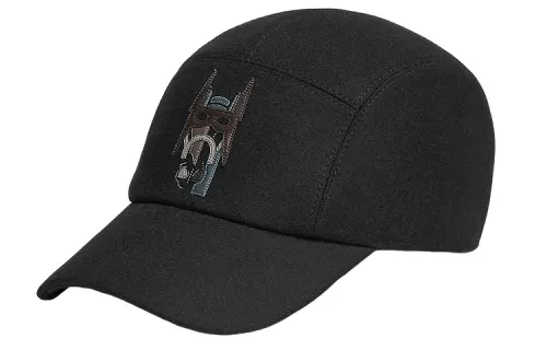 HERMES Cashmere Hats & Caps Men's