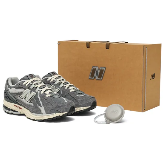 New Balance 1906D Protection Pack Harbor Grey