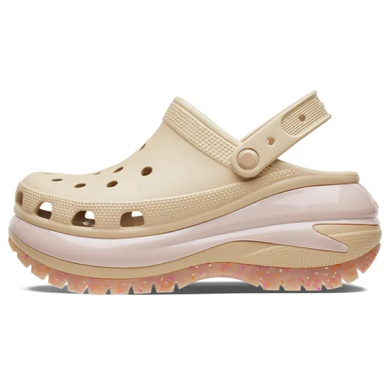 Crocs Mega Crush Clog Clogs Women's