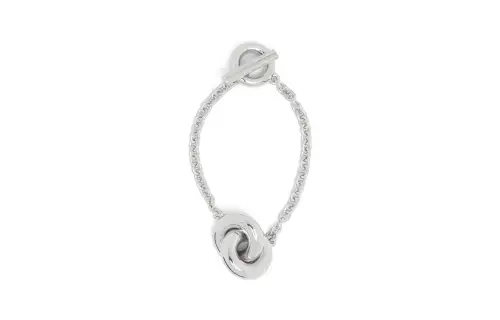 LOEWE Bracelets Women's Silver