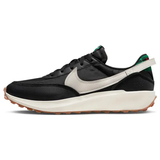 Nike Waffle Debut 'Tartan Plaid'