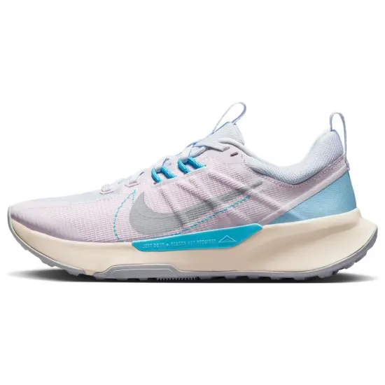 Nike Juniper Trail 2 Next Nature 'Pearl Pink Racer Blue' Sneakers