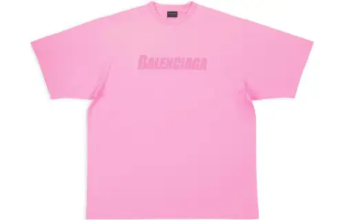 【Previous Season】logo-print cotton T-shirt