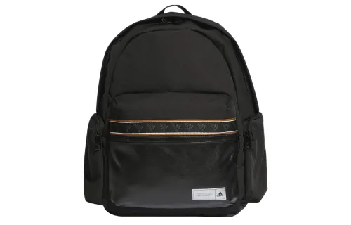 Adidas Recycled Material Backpack Regular Unisex Black
