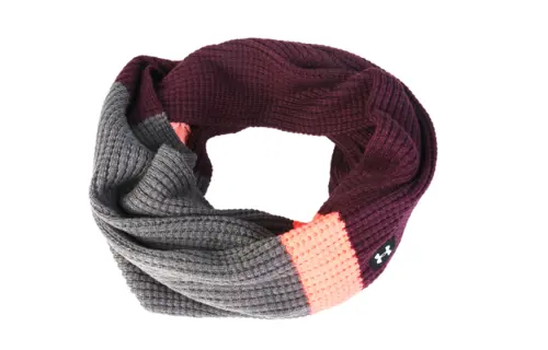 Under Armour Scarf Women's Multicolor