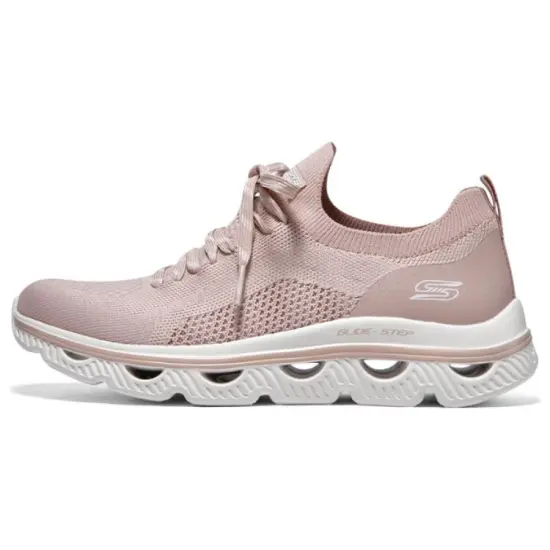 Skechers Bobs Sport Shoes 'Pink' Women's