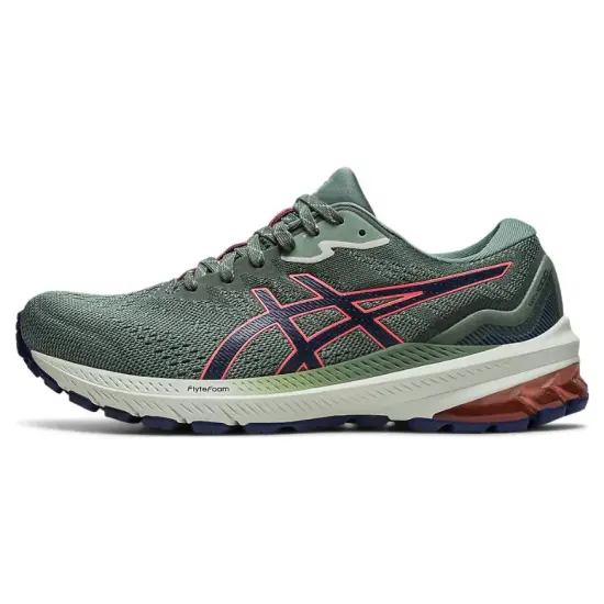 Asics GT 1000 11 Tr 'Nature Bathing   Papaya' Women's
