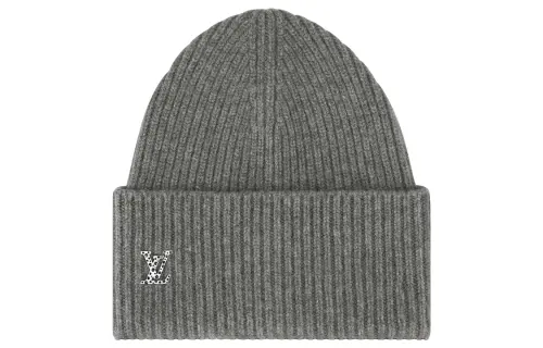 LOUIS VUITTON X Yayoi Kusama Infinity Dots Beanie