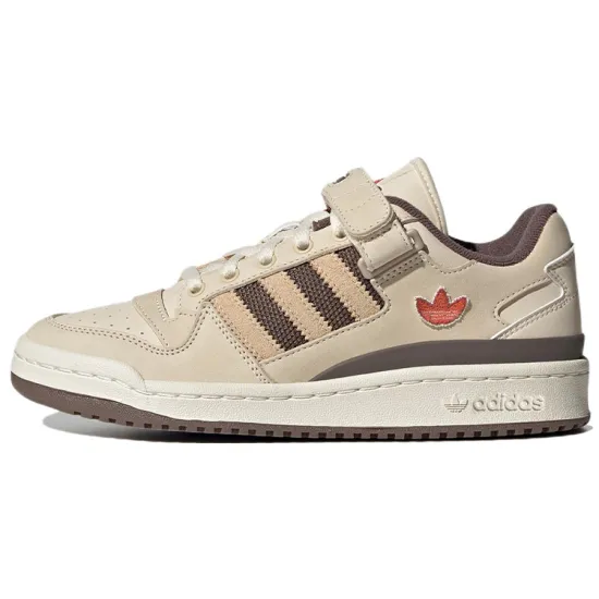 Adidas Women's Forum Low 'Ecru Tint'