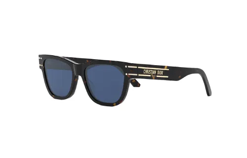 DIOR Sunglasses Women's Black